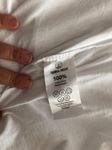Weiches Spannbettlaken mit gutem Preis-Leistungs-Verhältnis