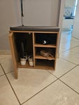 banc de bonne qualité 