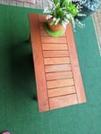 Gartentisch