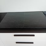 Glasabdeckplatten für Induktionsherd