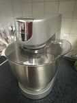 Küchenmaschine 