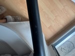Beschädigte Ware 