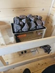 Vevor 9kw