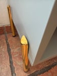 Stabil mit Mankos
