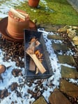 Angrillen
