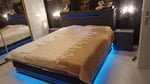 Tolles Bett