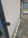 Seitenmarkise 
