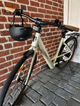 Tolles Fahrrad mit enormem Schub!