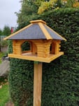 Tolles Futterhaus 