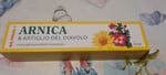 Sehr gut , sehr wirksam bei den Schmerzen an der Lendenwirbelsäule wobei kaum ein Medikament Linderung verschafft hat  wir schwören auf die Kombination Arnica mit Teufelskralle. 