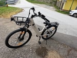 Sehr zufrieden