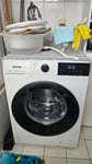 Waschmaschine 