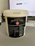 Gänseschmalz 1 Kg - wirklich super!