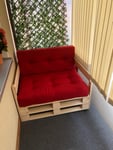 Balkonsofa