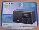 DAB +Radio medion 