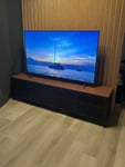 Hochwertige Lamellen mit schöner Optik  