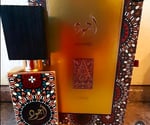 Parfum riecht sehr gut