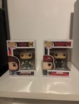 Jonathan Byers Funko Pop