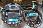Akku Proscenic M7 Pro