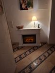 Mein Kamin