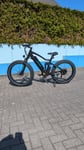 Tolles Fahrrad 
