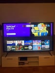 Sehr guter Fernseher 	