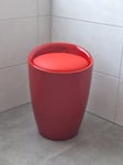 toller Hocker