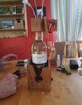 Flaschentresor