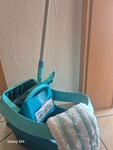 Wisch Mops Profi XL Mobile