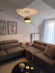 Lampada bellissima 