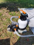 Sandfilter 