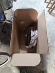 Schlechte Verpackung