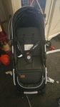 Daliya Buggy 