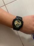 Das Uhr ist sehr schön 