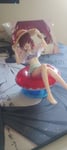 eine schöne Figur