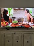 Samsung tv 