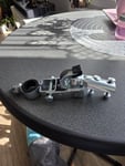 Fahrradsnhängerkupplung