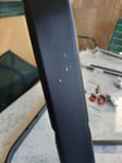 Lieferung ok, jedoch Verpackung beschädigt.Ware teilweise defekt. 