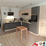 Toller Massiv Tisch Buche super Service 