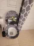WC-Sitz 
