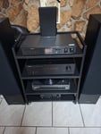 Top Gerät, moderne Technik und passt perfekt zu meiner Anlage.Instalation fast von alleine. Zurücklehnen und genießen. 