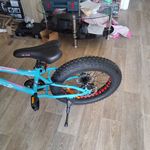 Fatbike Töchterchen 