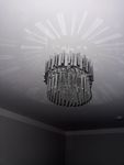 Wohnzimmer Deckenlampe 