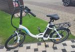 Elektro Fahrrad 