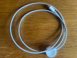 Apple Watch magnetisches Schnellladegerät auf USB‑C Kabel (1 m)