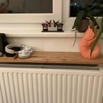 Absolute Empfehlung! Wie auf den Bilder - Einfache Montage