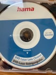 Irreführende Produktbeschreibung – Reinigungs-CD für CD-Player ungeeignet