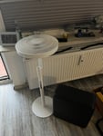 super smarter Ventilator
