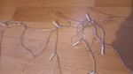 Kabel verläuft schlecht/ Rücksendung kompliziert 