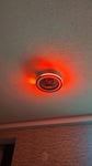 Deckenventilator mit Licht